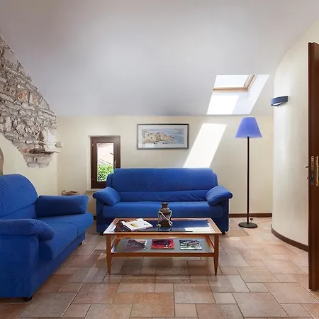 Torci Novigrad Istria